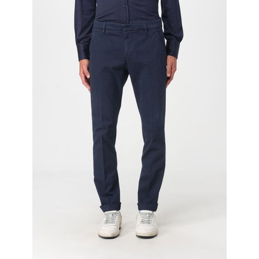 Dondup Pants Men Beige
